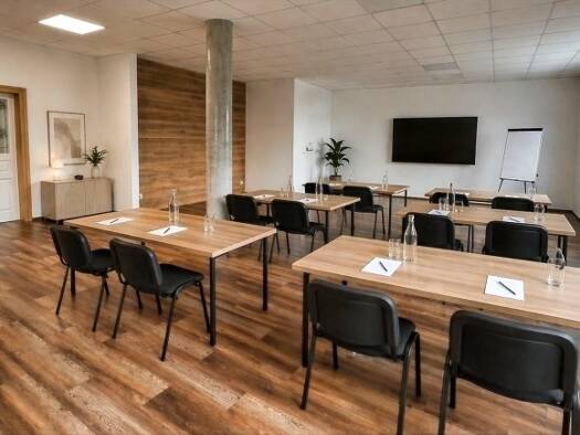 Büro zur Miete provisionsfrei 10,20 € 3 Zimmer Meißner Straße 220 Radebeul 01445