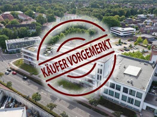 Penthouse zum Kauf 299.000 € 3 Zimmer 94,9 m² 3. Geschoss Nordhorn 48527