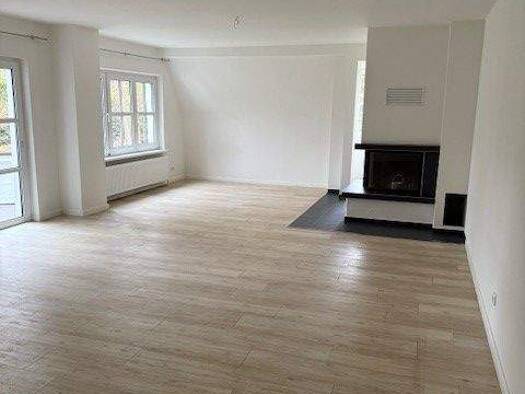 Wohnung zur Miete 2.800 € 6 Zimmer 215 m² 1. Geschoss Rolfinckstr. Wellingsbüttel Hamburg 22391
