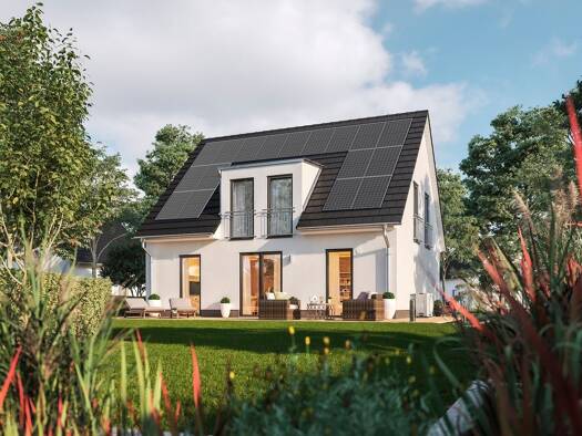 Einfamilienhaus zum Kauf - Erstbezug provisionsfrei 508.000 € 6 Zimmer 144 m² 625 m² Grundstück Birgelen Wassenberg 41849