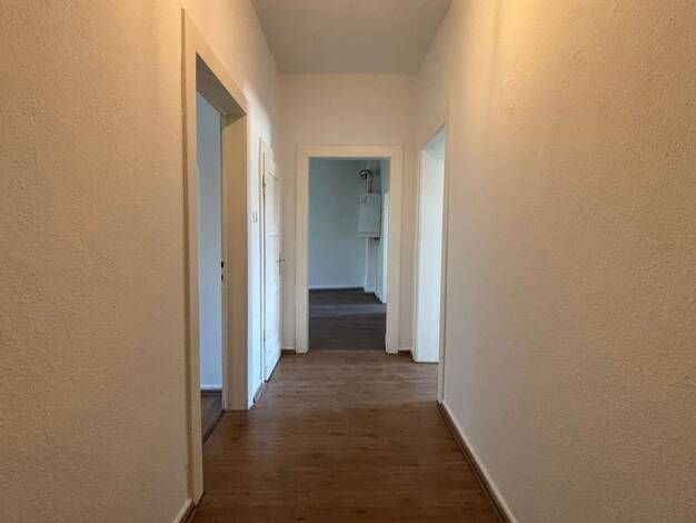 Wohnung zur Miete 610 € 3 Zimmer 78 m² 3. Geschoss frei ab 01.09.2026 Hans-Böckler-Str. 21 Zentrum Iserlohn 58638