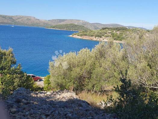 Wohn- und Gewerbegrundstück zum Kauf 109.000 € Rava, Zadar - Okolica Zadar 23000