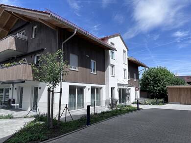 Wohnanlage zum Kauf provisionsfrei als Kapitalanlage geeignet 1.180.000 € 252,4 m² Neuwöhr Neubeuern 83115