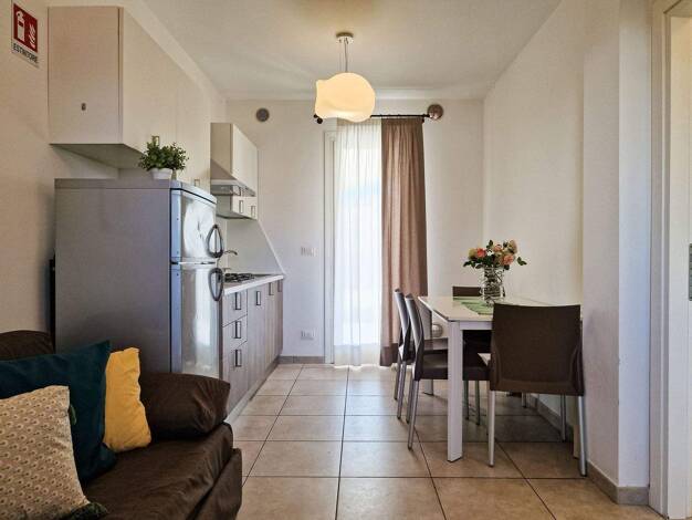 Wohnung zum Kauf provisionsfrei 300.000 € 2 Zimmer 55 m² frei ab sofort Via Unita d'Italia Bibione 30028