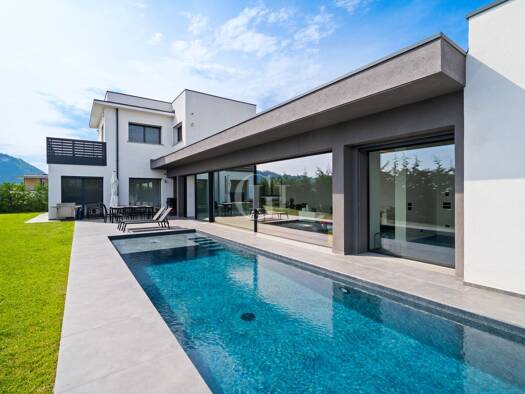 Villa zum Kauf 1.090.000 € 5 Zimmer 169,5 m² 920 m² Grundstück frei ab sofort Affi 37010