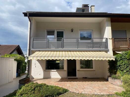 Doppelhaushälfte zum Kauf 568.000 € 6 Zimmer 144 m² 297 m² Grundstück Kuchen 73329