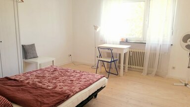 WG-Zimmer zur Miete Wohnen auf Zeit 165 € 60 m² EG frei ab 18.01.2025 St. Georgen - Nord Freiburg im Breisgau 79111