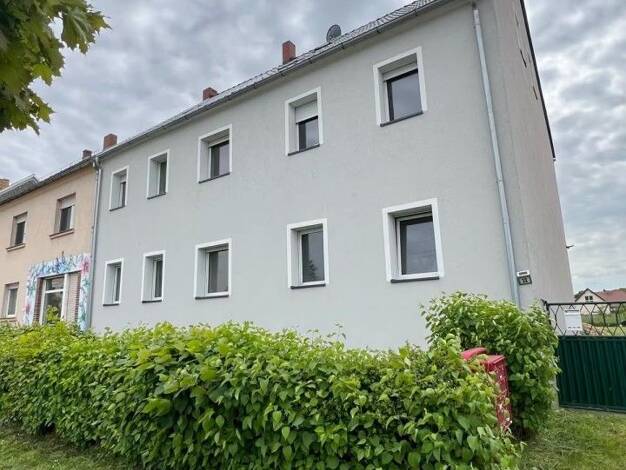 Mehrfamilienhaus zum Kauf 350.000 € 15 Zimmer 282 m² 990 m² Grundstück Falkenberg Falkenberg/Elster 04895