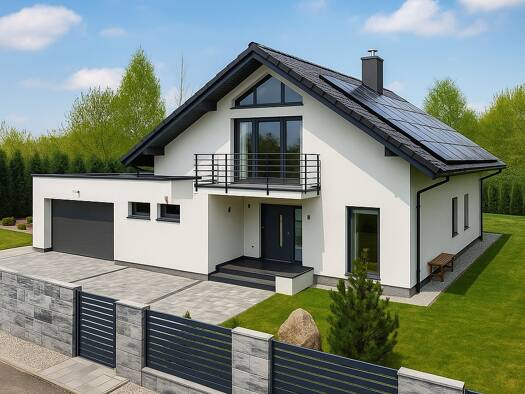 Einfamilienhaus zum Kauf 623.000 € 231 m² Bezrzecze