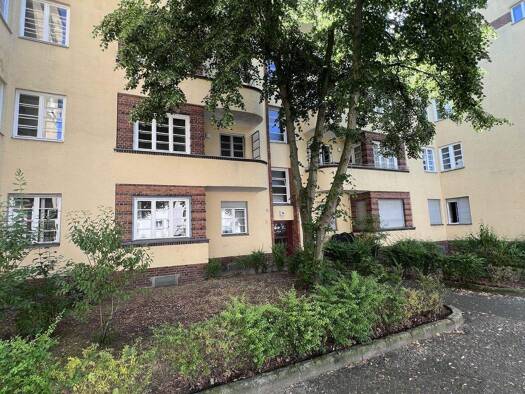 Wohnung zum Kauf 147.200 € 2 Zimmer 46 m² 2. Geschoss Schwendyweg 34 Spandau Berlin 13587