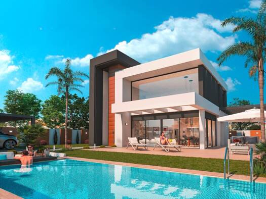 Villa zum Kauf 1.450.000 € 3 Zimmer 309 m² 660 m² Grundstück la Sénia