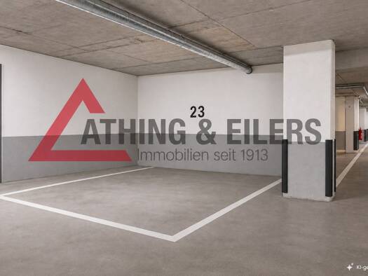 Tiefgaragenstellplatz zum Kauf 30.000 € Innenstadt Oldenburg 26122