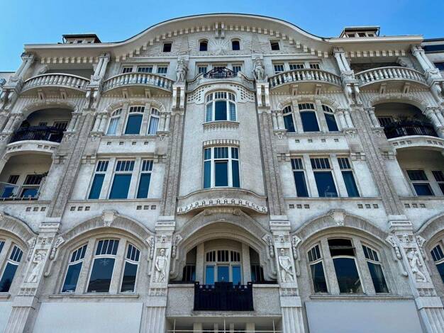 Wohnung zur Miete 2.500 € 4 Zimmer 157 m² 1. Geschoss Außer der Schleifmühle Ostertor Mitte 28203