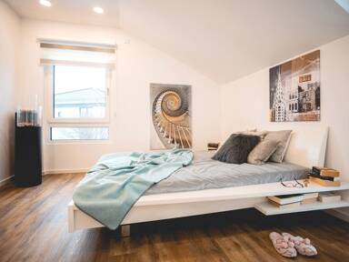 Einfamilienhaus zum Kauf provisionsfrei 336.720 € 5 Zimmer 155 m² 792 m² Grundstück Laubach 56759