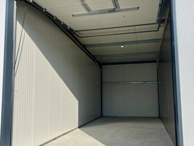 Lagerhalle zur Miete provisionsfrei 300 € 42 m² Lagerfläche Am Voßberg, 21 Oldenburg Oldenburg i.H. 23758