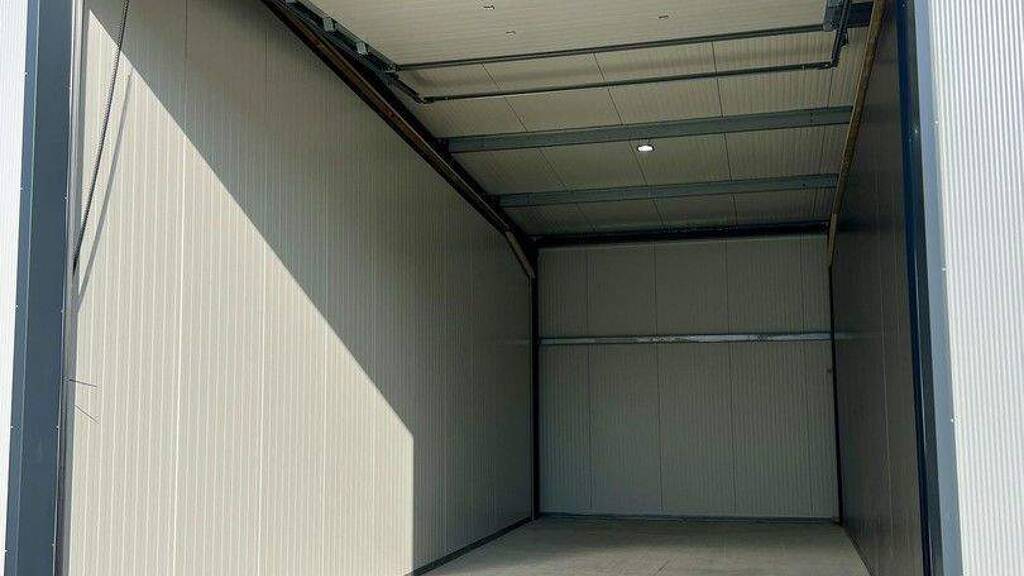 Lagerhalle zur Miete provisionsfrei 300 € 42 m² Lagerfläche Am Voßberg, 21 Oldenburg Oldenburg i.H. 23758