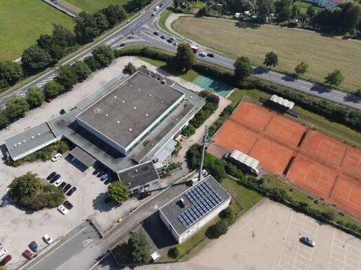 Sonstiges zum Kauf provisionsfrei als Kapitalanlage geeignet 600.000 € 18.452 m² 18.452 m² Grundstück Burgkunstadt Burgkunstadt 96224