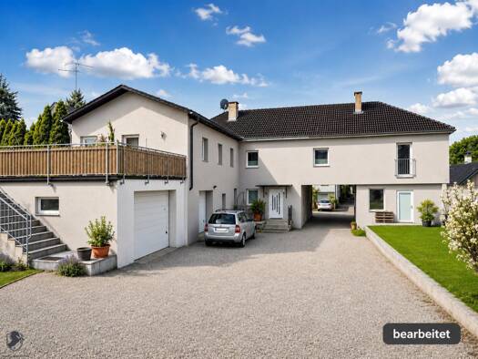 Mehrfamilienhaus zum Kauf 590.000 € 288 m² 1.000 m² Grundstück Wilfersdorf 3434
