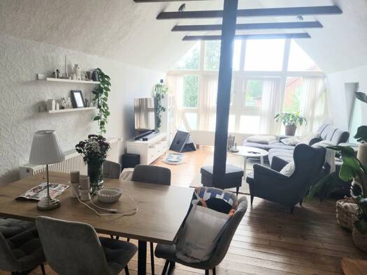 Studio zur Miete 720 € 2 Zimmer 85 m² Geschoss 1/2 frei ab 01.01.2026 Liebenau 31618