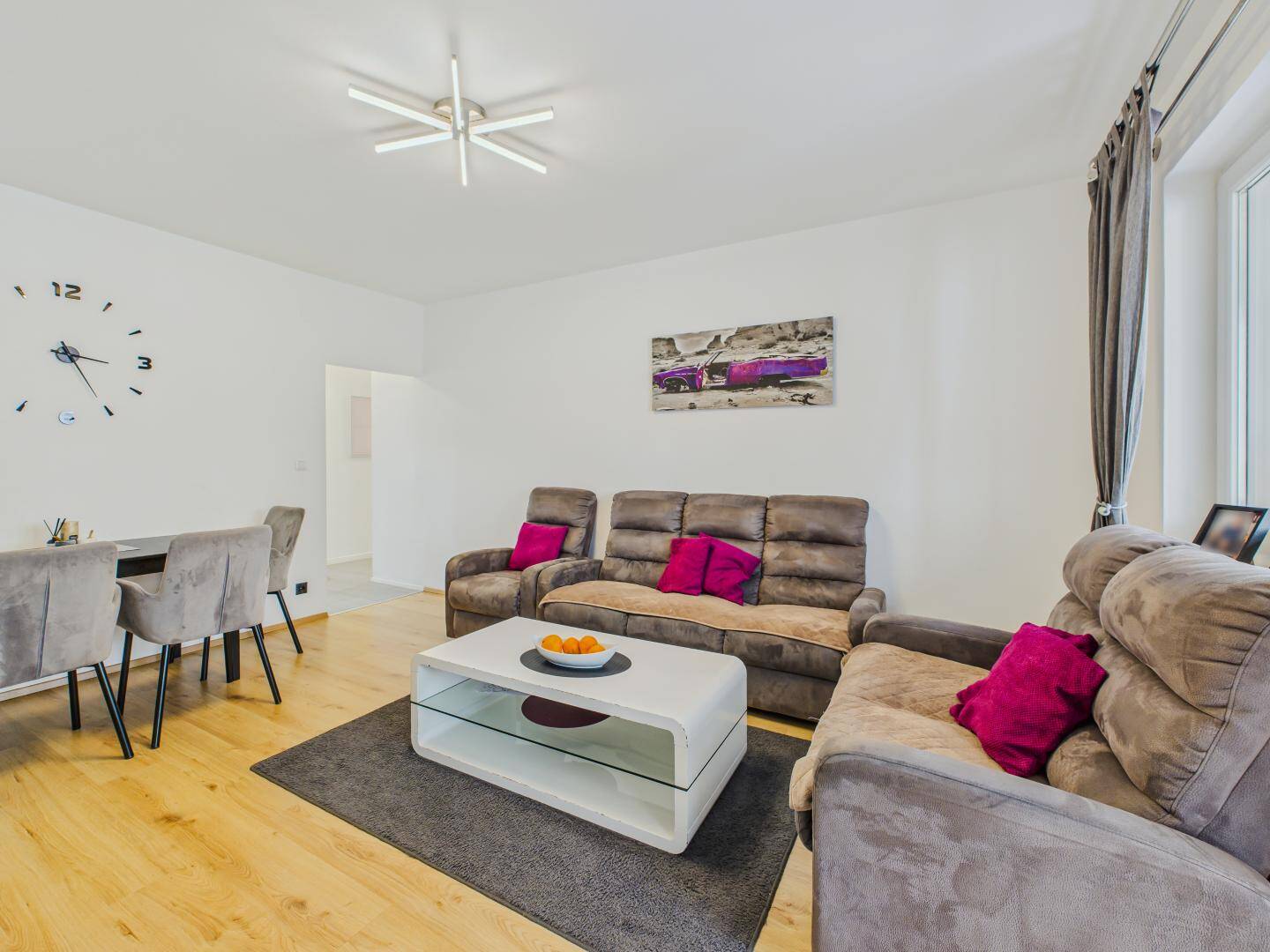 Wohnung – Wels, Innere Stadt - Ansicht 5