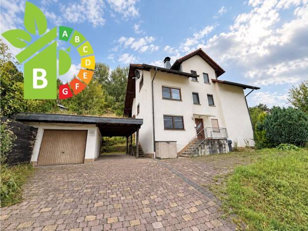 Einfamilienhaus zum Kauf 420.000 € 9 Zimmer 208 m² 2.233 m² Grundstück Plettenberg Plettenberg 58840