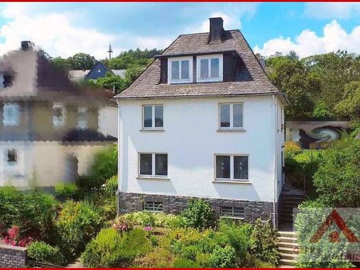 Einfamilienhaus zum Kauf 199.000 € 7 Zimmer 155 m² 740 m² Grundstück Brilon Brilon 59929