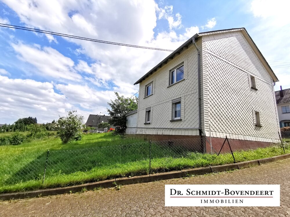 Einfamilienhaus zum Kauf 149.000 € 5 Zimmer 111 m²<br/>Wohnfläche 1.124 m²<br/>Grundstück Molsberg 56414