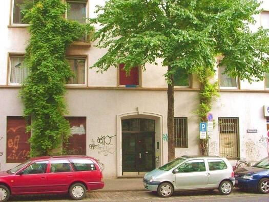 Wohnung zum Kauf 348.500 € 2 Zimmer 64 m² 2. Geschoss Neustadt-Nord Köln 50672