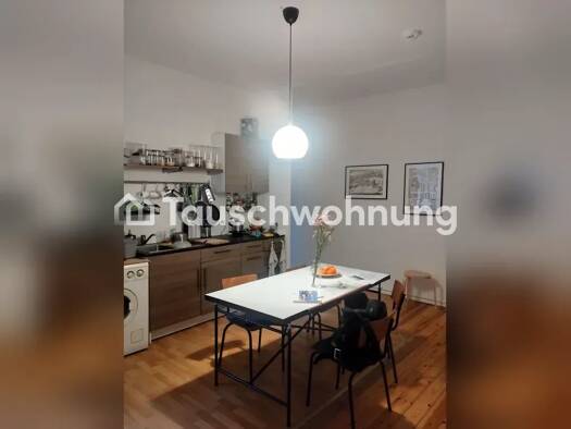 Wohnung zur Miete Tauschwohnung 540 € 2 Zimmer 59 m² EG Friedenau Tempelhof-Schöneberg 12163