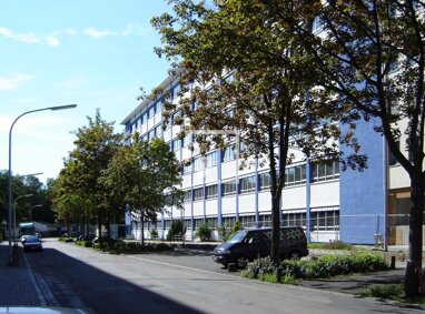 Bürogebäude zur Miete provisionsfrei 10,50 € 1.600 m² Bürofläche teilbar ab 700 m² Stadtpark / Stadtgrenze 22 Fürth 90762