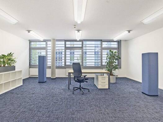 Bürofläche zur Miete provisionsfrei 12,50 € 200 m² Bürofläche Ismaning Ismaning 85737