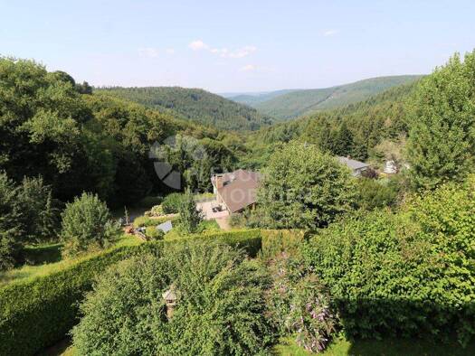 Mehrfamilienhaus zum Kauf 372.000 € 6 Zimmer 200 m² 1.250 m² Grundstück Waldkatzenbach Waldbrunn 69429