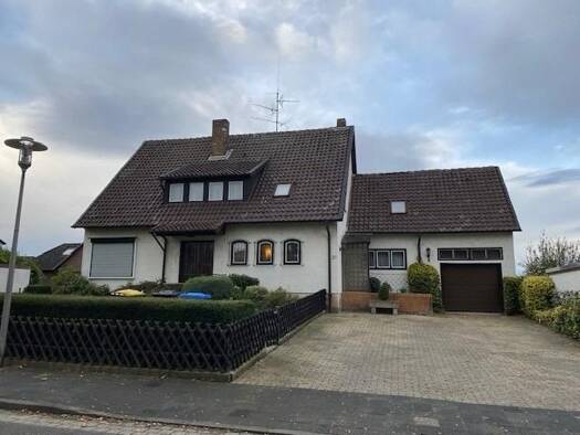 Einfamilienhaus zum Kauf provisionsfrei 510.000 € 9 Zimmer 220 m² 2.621 m² Grundstück frei ab 01.12.2026 Bavenstedt Hildesheim 31135