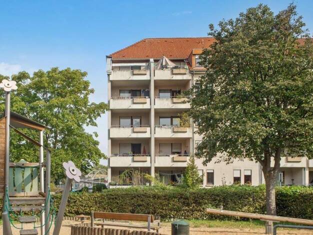 Wohnung zum Kauf provisionsfrei 259.000 € 2 Zimmer 63,5 m² 4. Geschoss Klinger Straße 31 Porz Köln 51143