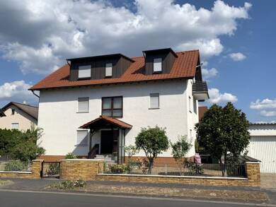 Wohnung zur Miete 1.150 € 3 Zimmer 90 m² Geschoss 2/2 frei ab sofort Großkrotzenburg 63538