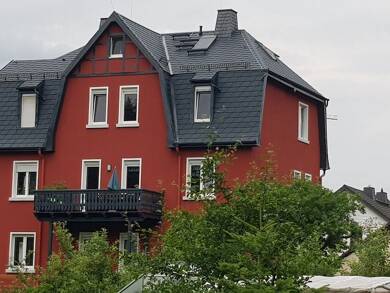 Wohnung zur Miete 299 € 2 Zimmer 45 m² Feldstraße 11 Oelsnitz Oelsnitz/Erzgebirge 09376