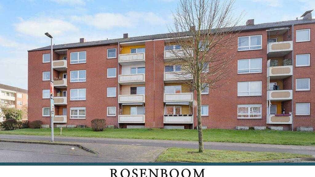 Wohnung zum Kauf 350.000 € 340 m² Barenburg Emden 26721