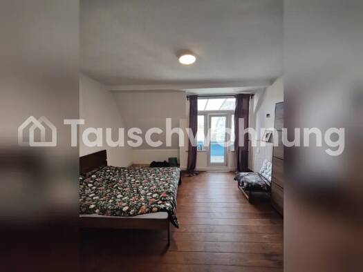 Wohnung zur Miete Tauschwohnung 950 € 3 Zimmer 95 m² Vorstadt Kiel 24103