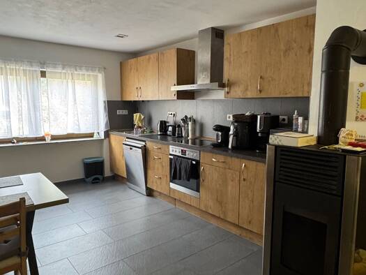 Terrassenwohnung zur Miete 1.000 € 3 Zimmer 100 m² frei ab 01.01.2027 Auf dem Ewiger 6 Sankt Johann 55578