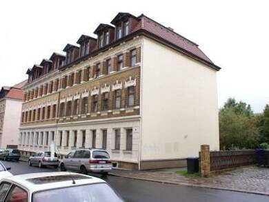 Wohnung zum Kauf 120.000 € 2 Zimmer 62 m² 1. Geschoss Giebnerstraße 11 Dölitz-Dösen Leipzig 04279
