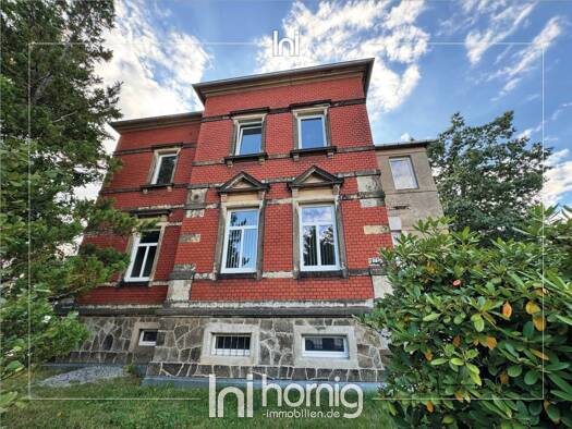 Mehrfamilienhaus zum Kauf 263.000 € 8 Zimmer 264 m² 1.270 m² Grundstück Bischofswerda Bischofswerda 01877