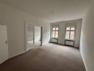 Wohnung zur Miete 297 € 2 Zimmer 54 m² 1. Geschoss Salzwedel Salzwedel 29410