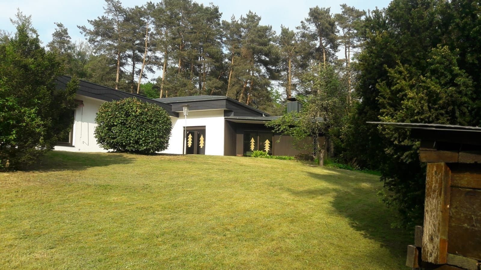 Bungalow zum Kauf 850.000 € 8 Zimmer 330 m²<br/>Wohnfläche 12.310 m²<br/>Grundstück Limbach Kirkel 66459