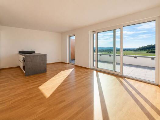 Wohnung zur Miete 1.330 € 2 Zimmer 75,8 m² 2. Geschoss frei ab sofort Korntal Korntal-Münchingen 70825