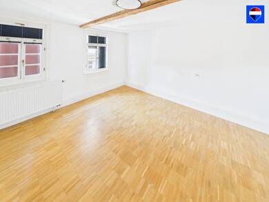 Wohnung zur Miete 1.290 € 4 Zimmer 100 m² 1. Geschoss frei ab sofort Herrenberg Herrenberg 71083