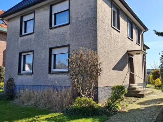 Mehrfamilienhaus zum Kauf 248.000 € 166 m² 763 m² Grundstück Ennigerloh Ennigerloh 59320