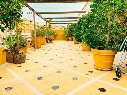Penthouse zum Kauf 640.000 € 4 Zimmer 400 m² 4. Geschoss Águilas 30880