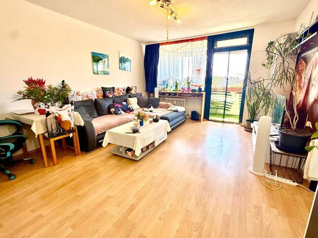 Wohnanlage zum Kauf als Kapitalanlage geeignet 109.000 € 54,5 m² Goch Goch 47574