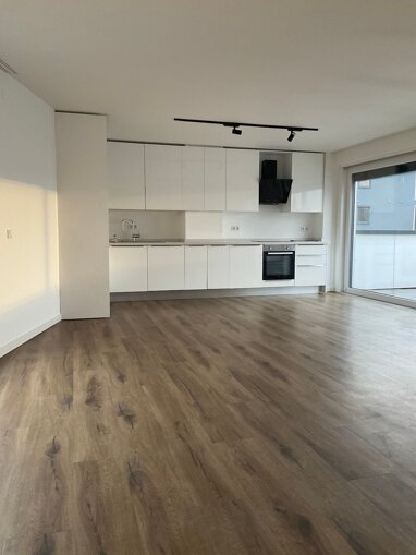 Penthouse zur Miete 2.205 € 4 Zimmer 115 m² 4. Geschoss frei ab 01.01.2025 Bendemannstraße 9 Stadtmitte Düsseldorf 40210