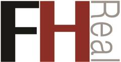 FH-Real Gmbh logo